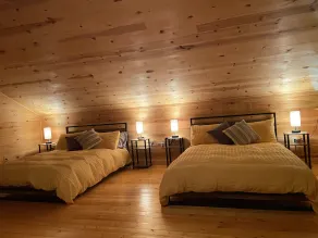 Quiet Sports Oasis-Wooded & Private - Image 5