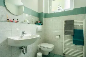Comfortable 45-square-meter apartment - 3 dogs allowed - Wi-Fi included - first floor - terrace - Image 4