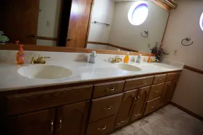 Belle 6000 + Sq. Ft. Cabine, 6 Bd 4. 25 Baignoire - Image 3