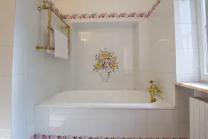 Villa in Piedmont with private pool in beautiful vineyard of Tenuta CostaRossa - Image 5