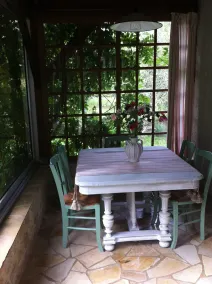 For rent small country house located in the heart of p. black - Image 5