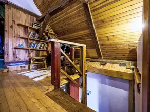 Casa adatta alle famiglie con griglia, giardino e terrazza | Vista sulla montagna - Image 3
