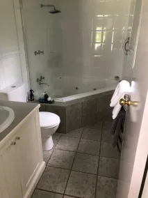 One Bedroom, Two-Storey Apartment - Image 2