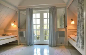 Dejligt hus med 2 soveværelser i Hornbæk - Image 5