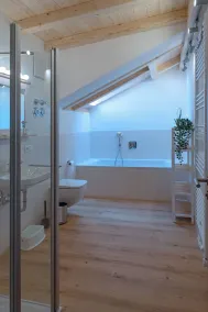 Ferienwohnung Weitsicht - Image 2