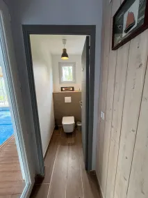 Große 4* Villa in St Cast mit beheiztem 29° Pool und SPA 800 m vom Meer - Image 3