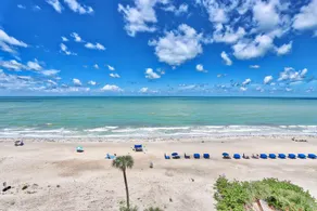 Sand Castle 507 2BD 2BA Beachfront Oasis - Image 5