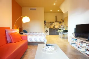Nyd Málaga på vores grønne tilbagetog, herunder 85 m2 solterrasse - Image 4
