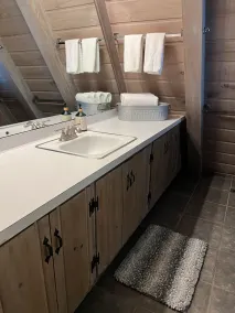 * Nubs Nob Plats * Gå till Ski Hill! Mysig semester! Bra priser och recensioner! - Image 4