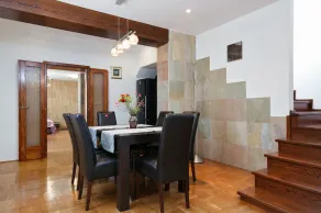 Beach house, 5 people, private pool, garden, terrace, families & kids - Image 3