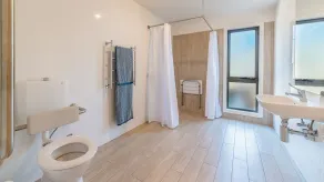 Disabled access and wheelchair friendly, pets allowed, disabled bathroom - Image 4