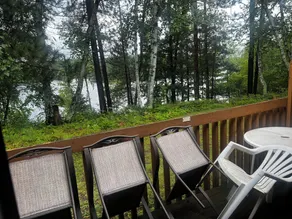 Birch Point Resort Condo #16 - Nelson Lake, Hayward - Image 4