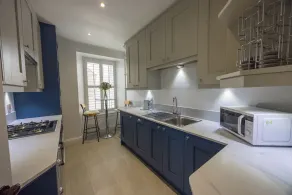 Familienfreundliches Ferienhaus mit Garten | Neben dem Strand - Image 4