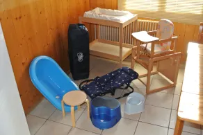 Ótimo para férias de verão: Chalé maravilhoso com sauna, lago e vista para a montanha - Image 3