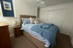 Popular 1 bed apartment on Woolacombe seafront  with fantastic sea views - Image 3