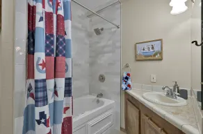Texas History Vacation House (Houston) - Image 2