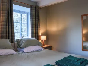 Alojamiento de 1 habitaciones en Aysgarth, Aysgarth Falls - Image 4