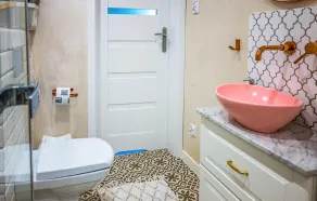Lovely Home In Stare Czaple With Sauna - Image 4