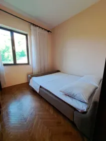 3-Zimmer-Ferienwohnung mit Balkon und Meerblick Bilo, Primosten (A-4662-a) - Image 5