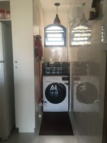 Charming apartment with AC and ocean view. - Image 2