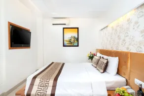 Gia Huy Hotel - Image 4