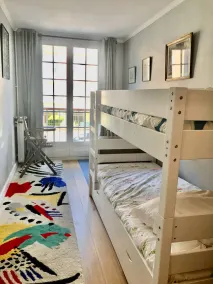 Le Clagny Apartment, 2 Bedrooms – Les Demoiselles, Versailles - Image 4