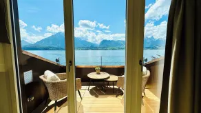 Boutique Hotel Niesenblick - direkt am Thunersee gelegen mit SELF CHECK IN & digitaler Rezeption - Image 5