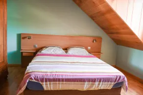 Guewenheim Oberrhein Ferienhaus für 4 Personen - Image 5