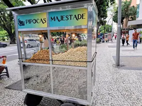 Praia De Botafogo - Image 2