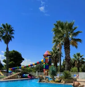 Greenchalets Glamping Argeles sur mer - Image 2