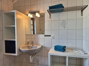Appartamento 'Ferienwohnung, 55qm' con Wi-Fi - Image 3