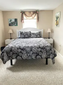 Osprey's Nest. Waterfront unit with boat and kayak access. Pet Friendly! - Image 5