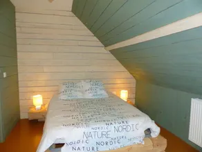 Renovated eco-lodge with wifi near Vichy - Image 5
