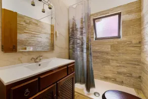 Apartment 'Casa Rústica' with Shared Pool, Shared Terrace and Wi-Fi - Image 3