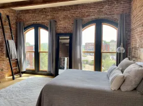 Unique Loft Downtown Glens Falls - Image 2