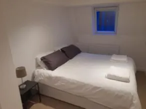 Deluxe apartment located in heart of Brighton city centre, North Laine. Sleeps 6 - Image 4