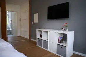 Apartment über den Dächern Hamelns - Image 4