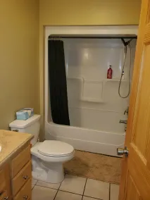 Grande maison de luxe privée avec bain à remous extérieur - Image 3