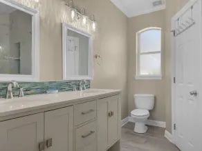 30A Beauty, Fire Pit, 6 min Walk to the Beach, Hot Tub - Image 3