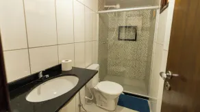 Casa com Hidro Piscina e Churrasqueira - Jacu pe - Image 4