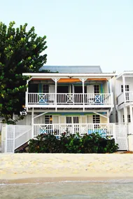 Lower Swanage - 1 bedroom on the Beach. - Image 4