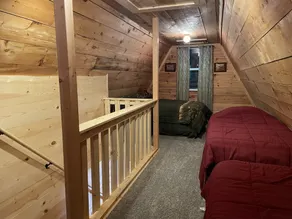 Private Rustic A-Frame in the Heart of Elk Country - Image 4
