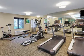 Studio | Free Breakfast! Heated Indoor Pool - Image 2