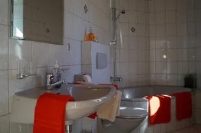 Widum Obernberg Nikolaus Bergsuite - Image 3