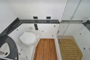 HCB 53 Suenos Luxury Yacht - Image 3