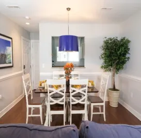 Luxury vacation home located in Williamsburg, Va. near theme parks and beaches. - Image 4