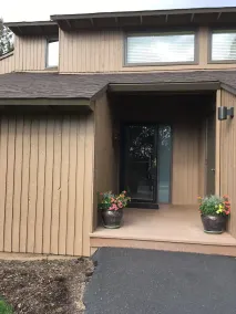 OPSTAIRS MASTER SUITE ON THE 6TH GREEN - Image 5