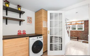 Appartamento con 5 camere da letto per 8 persone - Image 4