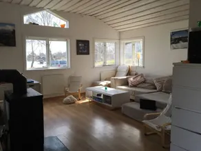 Cottage accogliente e moderno sulla spiaggia nel sud della Svezia - Image 5