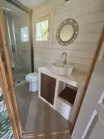 Nature and relaxation chalet - Image 2